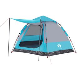 Cort VidaXL 4005336 (Blue)