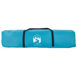 Cort VidaXL 4005336 (Blue) Thumb