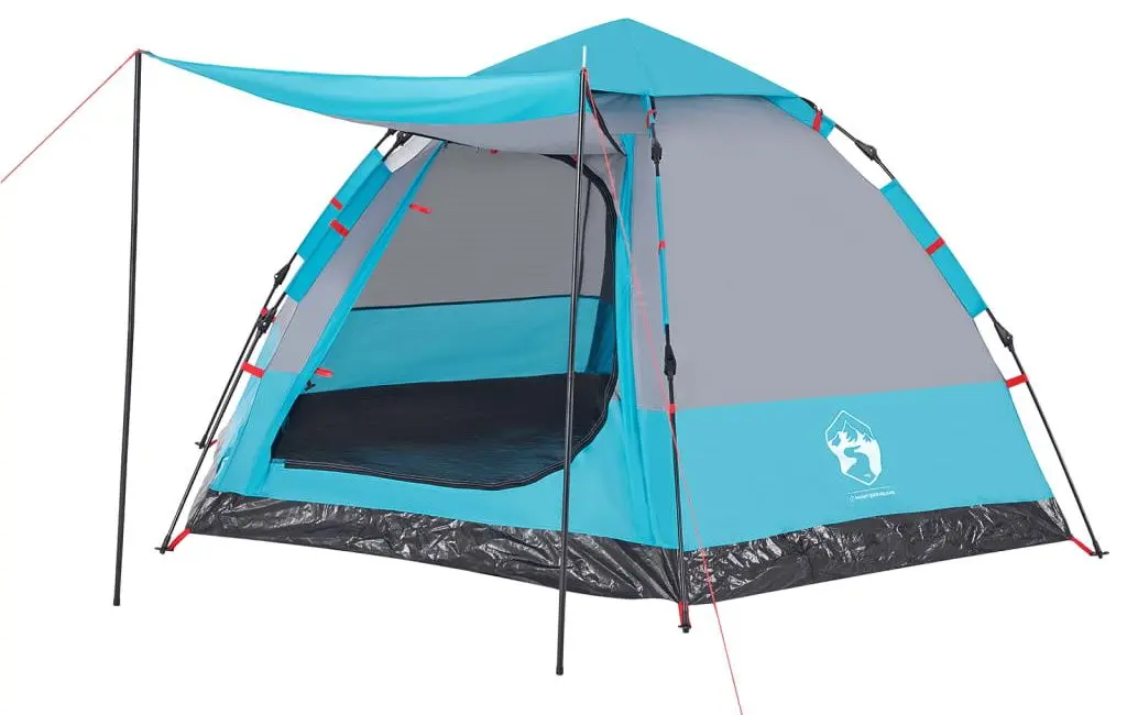 Cort VidaXL 4005336 (Blue)