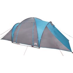 Cort VidaXL 4009387 (Blue/Grey)