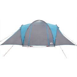 Cort VidaXL 4009387 (Blue/Grey) Thumb