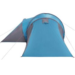 Cort VidaXL 4009387 (Blue/Grey) Thumb