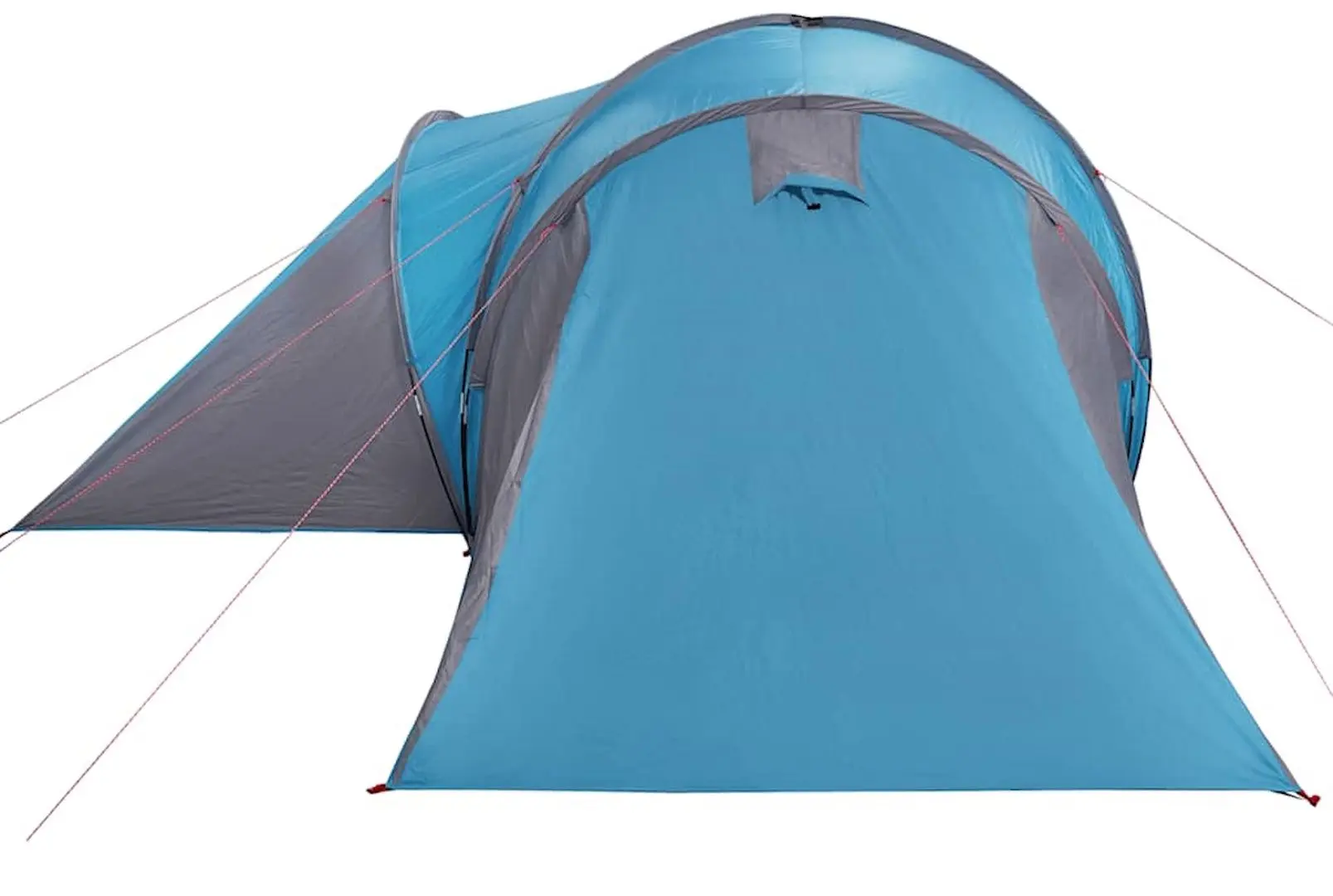 Cort VidaXL 4009387 (Blue/Grey)