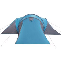 Cort VidaXL 4009387 (Blue/Grey) Thumb