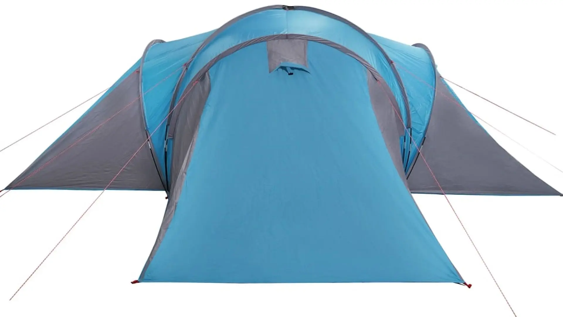 Cort VidaXL 4009387 (Blue/Grey)