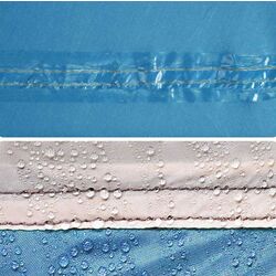 Cort VidaXL 4009387 (Blue/Grey) Thumb