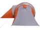 Палатка VidaXL 4009388 (Grey/Orange)