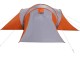 Палатка VidaXL 4009388 (Grey/Orange)