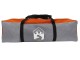 Палатка VidaXL 4009388 (Grey/Orange)