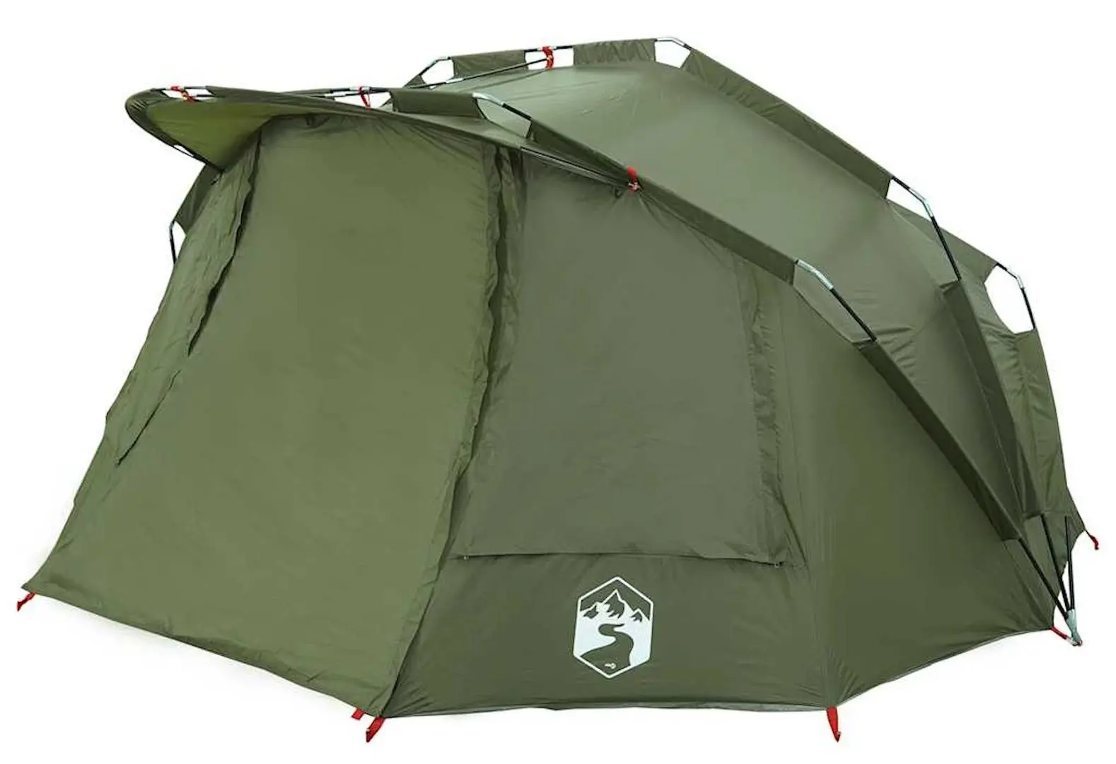 Палатка VidaXL 4009389 (Green)