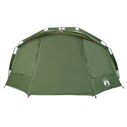 Палатка VidaXL 4009389 (Green) Thumb