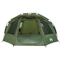 Палатка VidaXL 4009389 (Green)