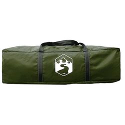 Палатка VidaXL 4009389 (Green) Thumb