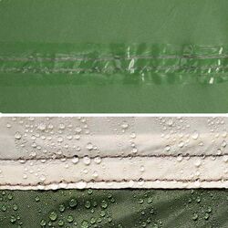 Палатка VidaXL 4009389 (Green) Thumb