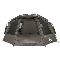 Cort VidaXL 4009390 (Grey) Thumb