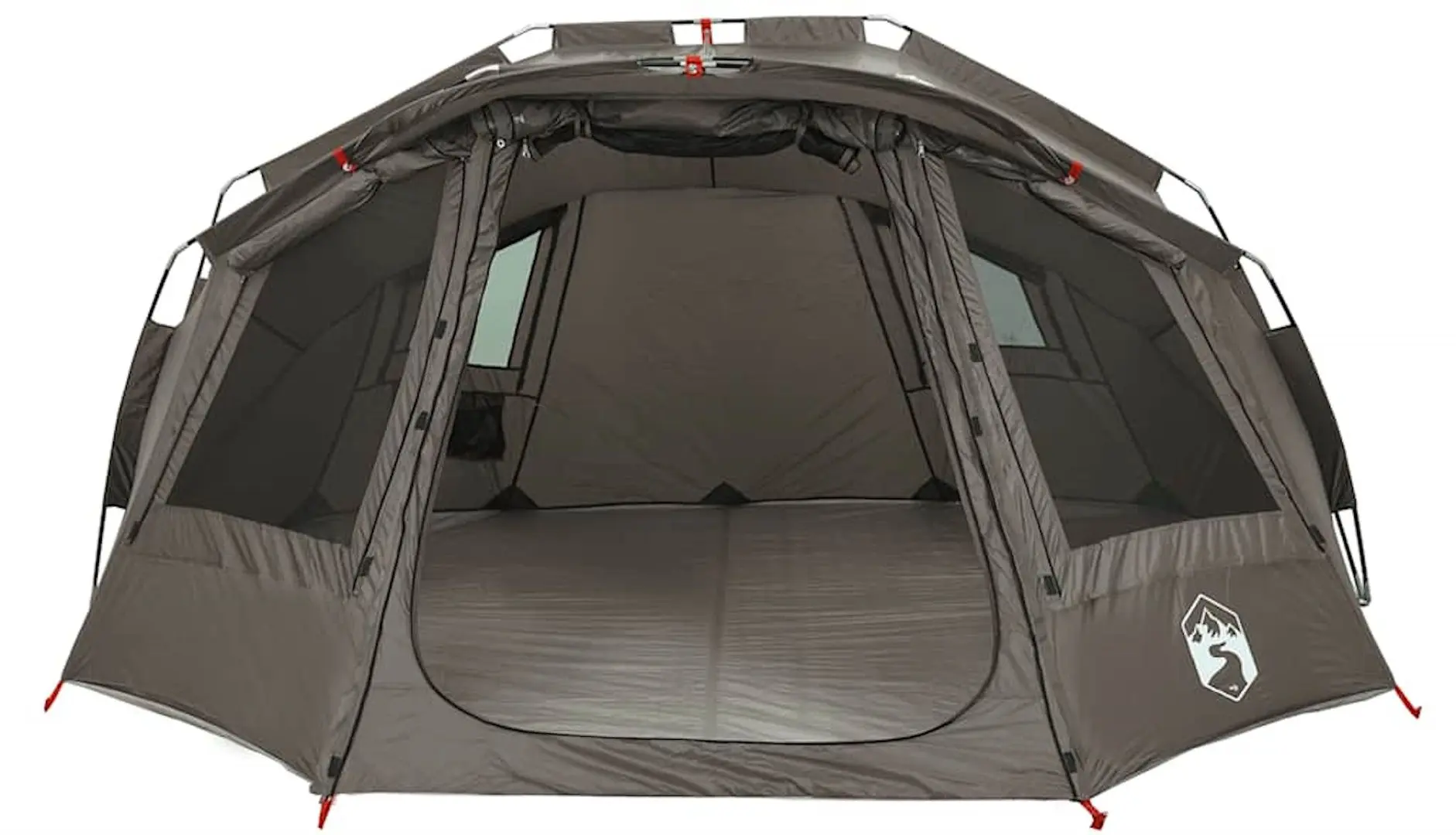 Cort VidaXL 4009390 (Grey)