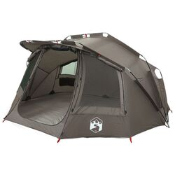 Палатка VidaXL 4009390 (Grey)