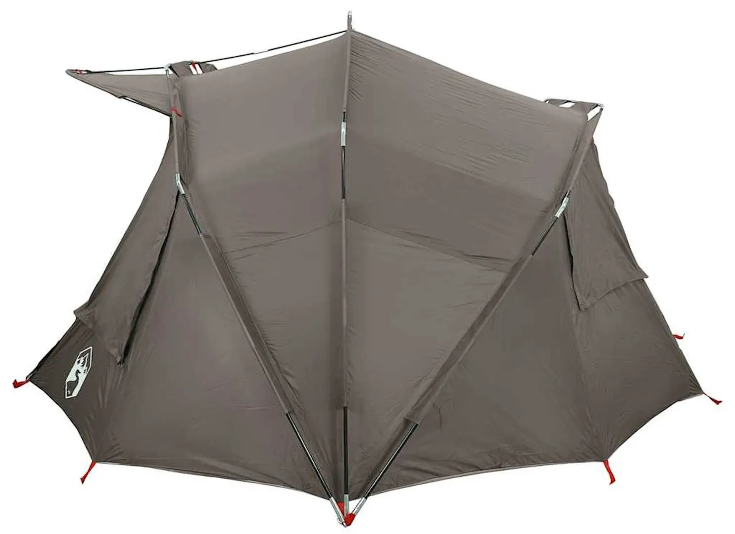 Cort VidaXL 4009390 (Grey)