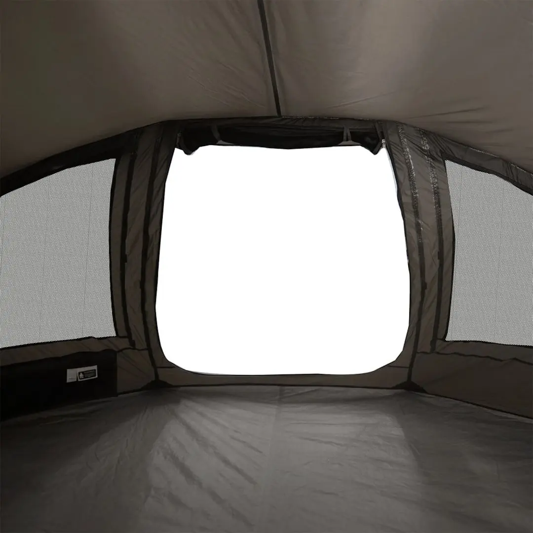 Cort VidaXL 4009390 (Grey)