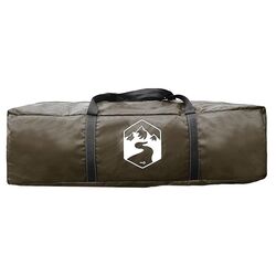 Cort VidaXL 4009390 (Grey) Thumb