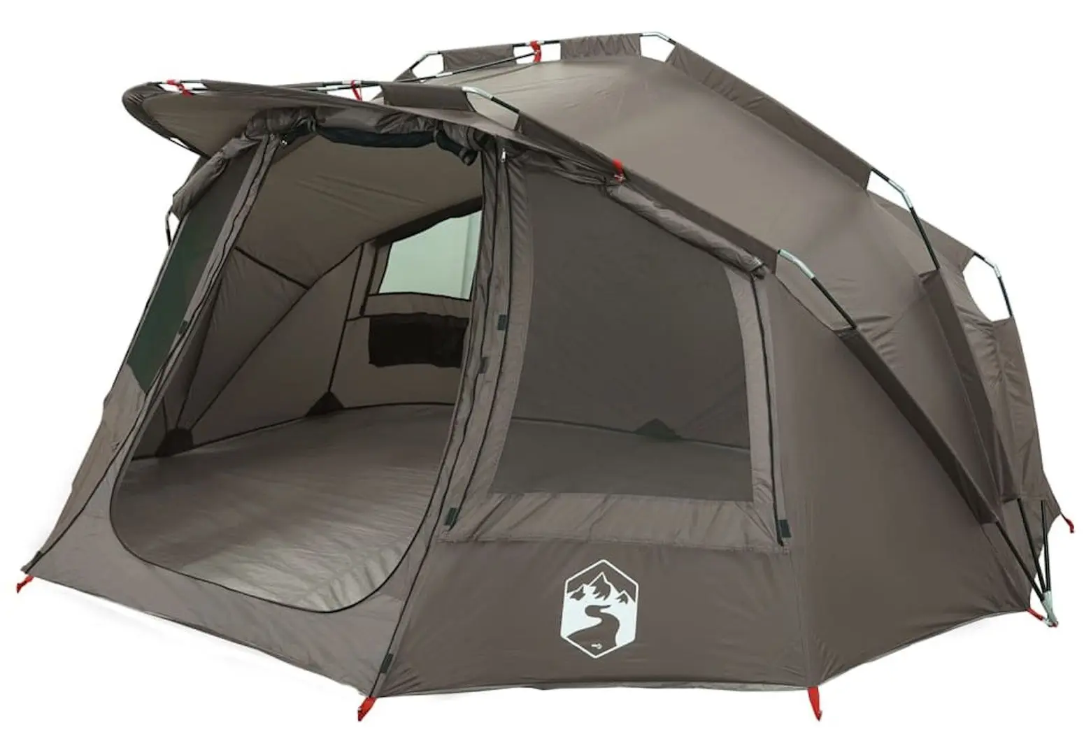 Cort VidaXL 4009390 (Grey)