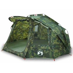 Палатка VidaXL 4009391 (Camouflage) Thumb