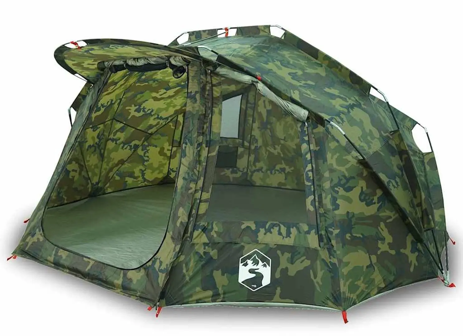 Палатка VidaXL 4009391 (Camouflage)