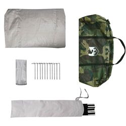 Палатка VidaXL 4009391 (Camouflage) Thumb