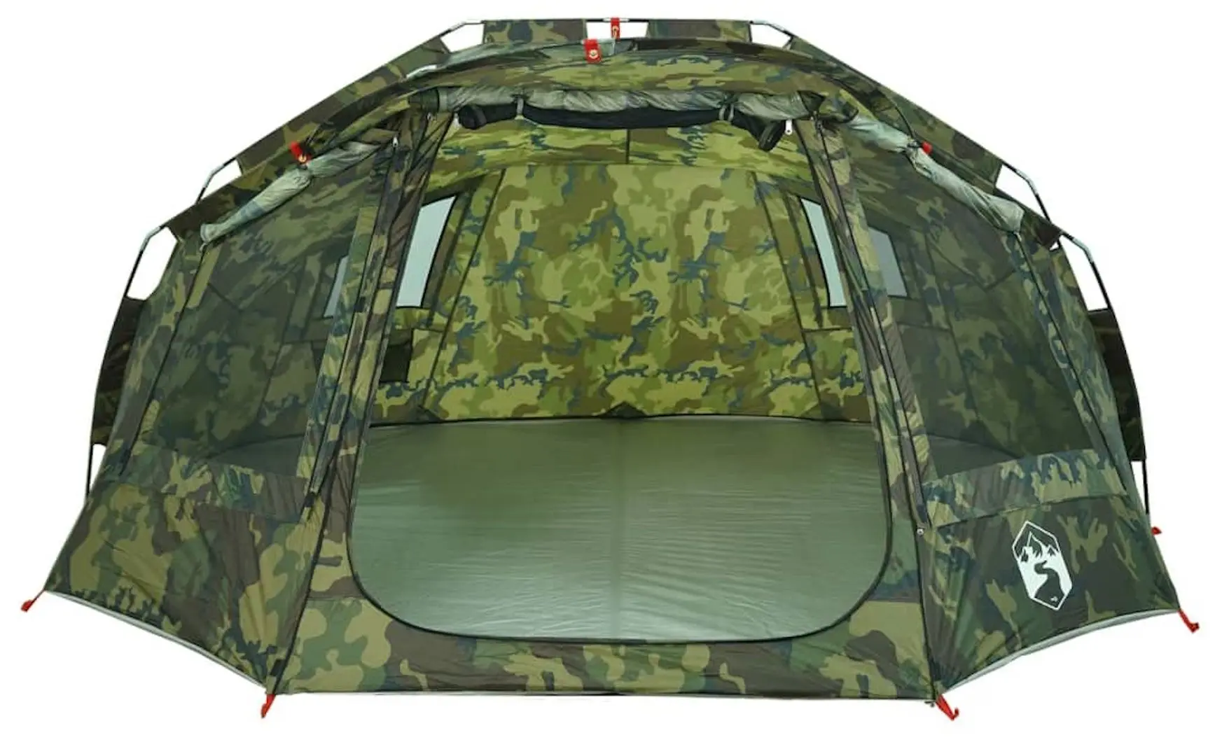 Палатка VidaXL 4009391 (Camouflage)