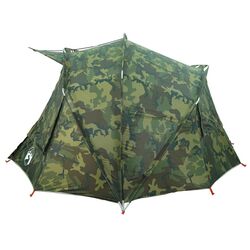 Палатка VidaXL 4009391 (Camouflage) Thumb