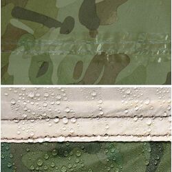 Палатка VidaXL 4009391 (Camouflage) Thumb