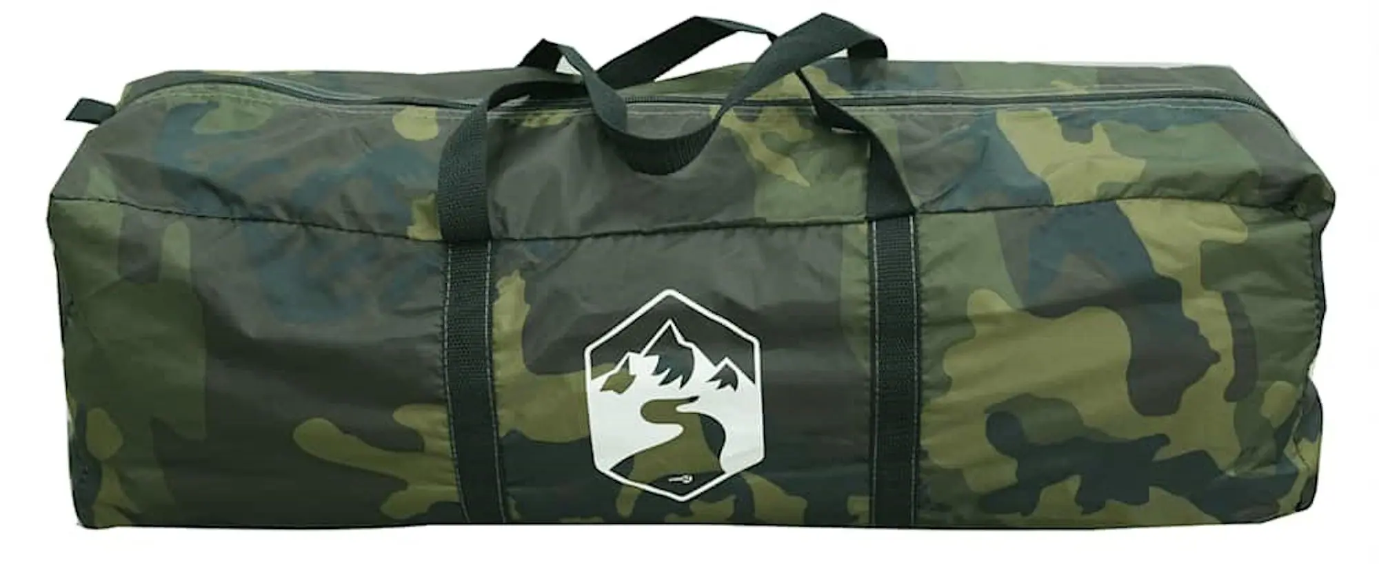 Палатка VidaXL 4009391 (Camouflage)