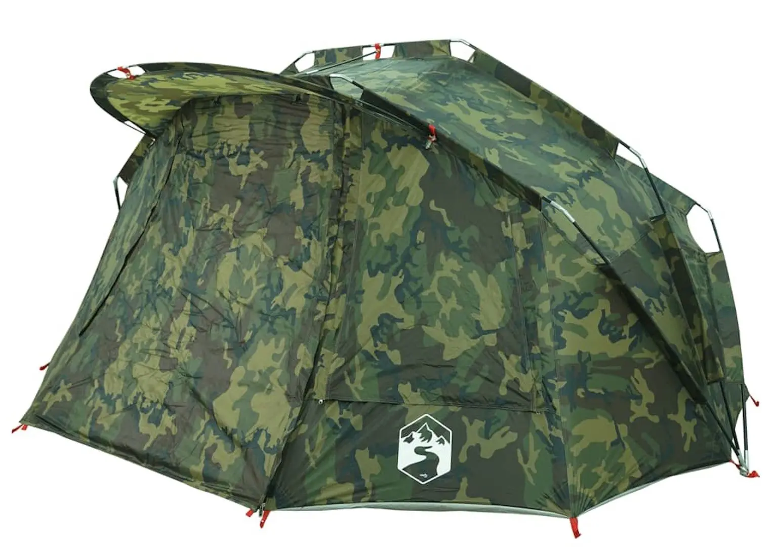 Палатка VidaXL 4009391 (Camouflage)