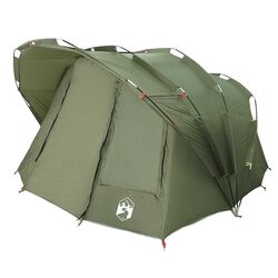 Палатка VidaXL 4009392 (Green Olive) Thumb