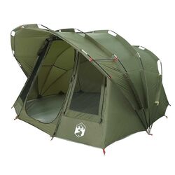 Палатка VidaXL 4009392 (Green Olive)