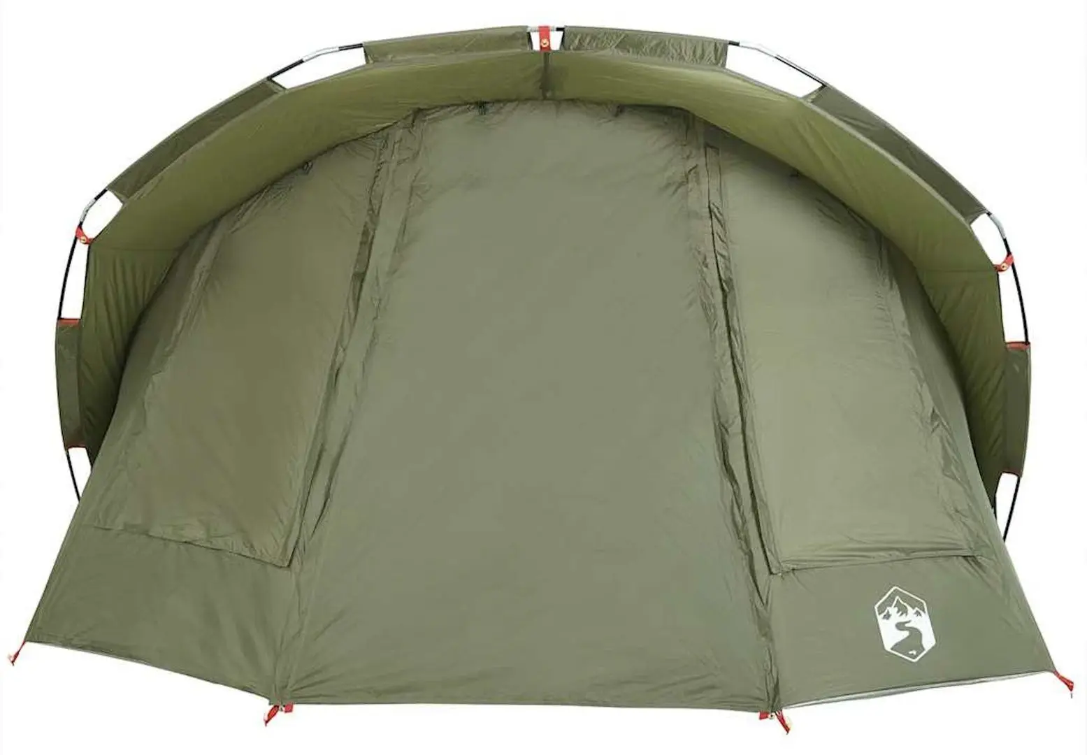 Палатка VidaXL 4009392 (Green Olive)