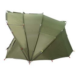 Палатка VidaXL 4009392 (Green Olive) Thumb