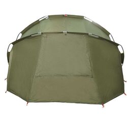 Палатка VidaXL 4009392 (Green Olive) Thumb