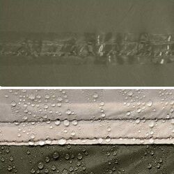 Палатка VidaXL 4009392 (Green Olive) Thumb