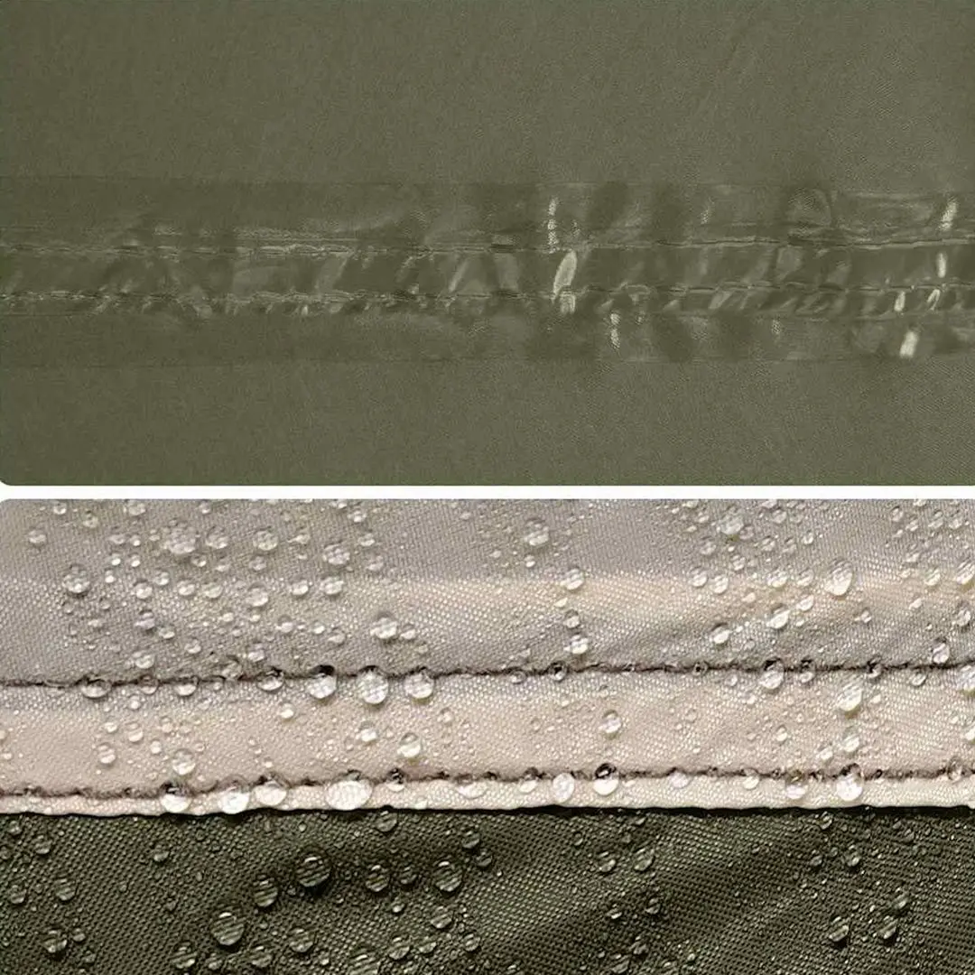 Палатка VidaXL 4009392 (Green Olive)