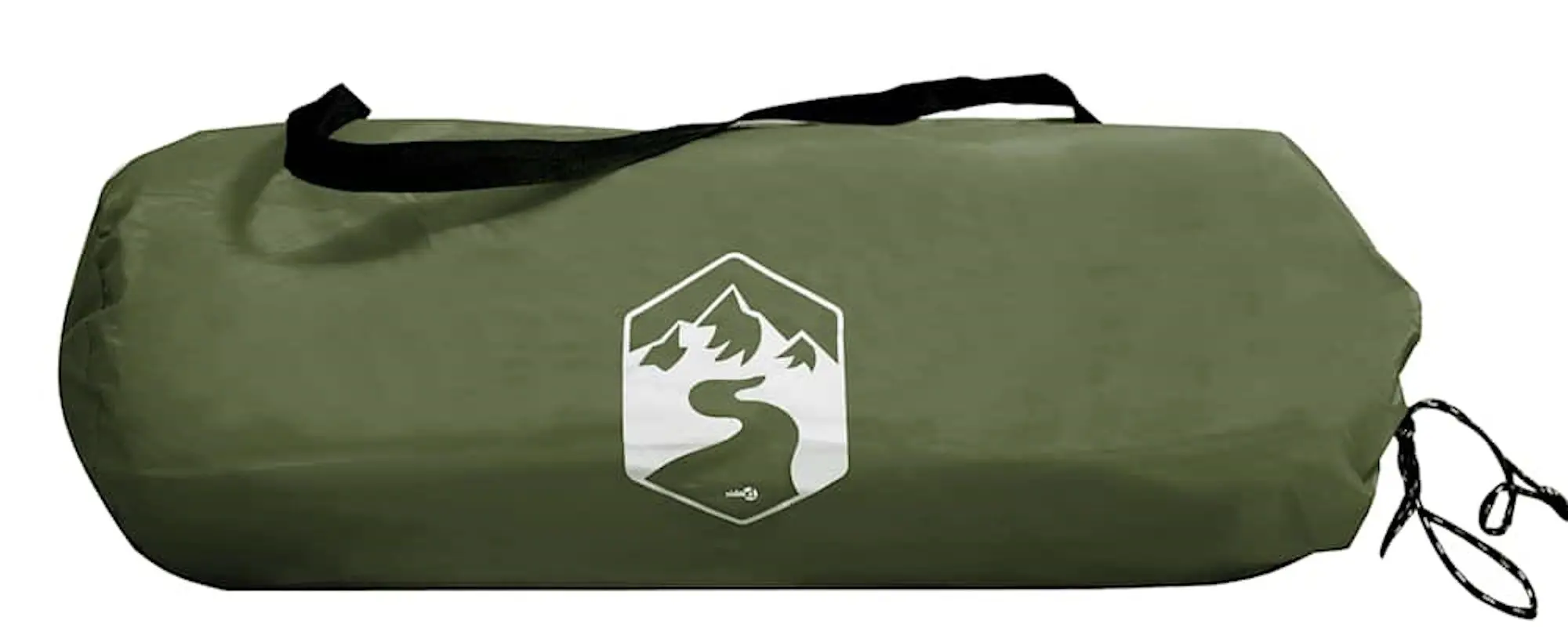 Палатка VidaXL 4009392 (Green Olive)