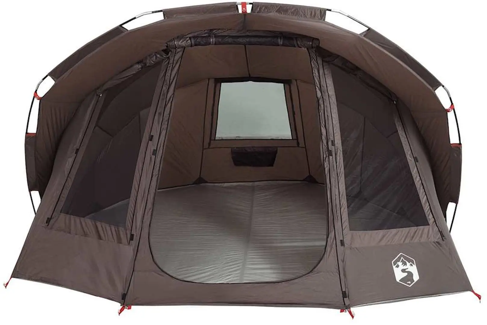 Палатка VidaXL 4009393 (Brown)