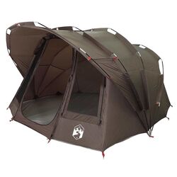 Палатка VidaXL 4009393 (Brown)