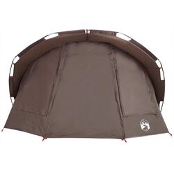 Палатка VidaXL 4009393 (Brown) Thumb