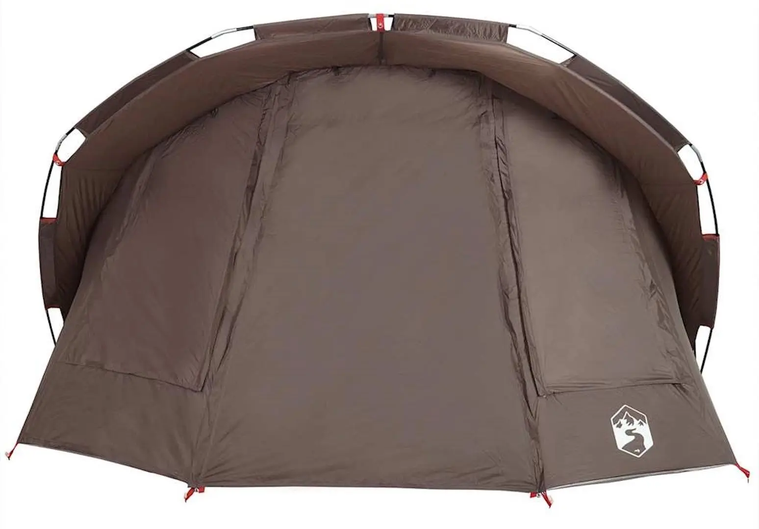 Палатка VidaXL 4009393 (Brown)