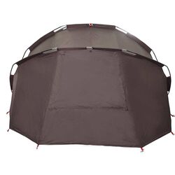 Палатка VidaXL 4009393 (Brown) Thumb