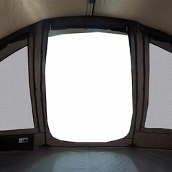 Палатка VidaXL 4009393 (Brown) Thumb