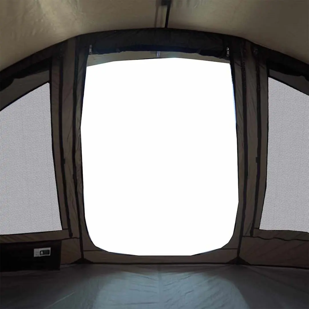 Палатка VidaXL 4009393 (Brown)