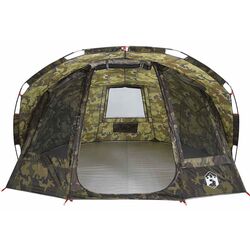 Палатка VidaXL 4009394 (Camouflage) Thumb