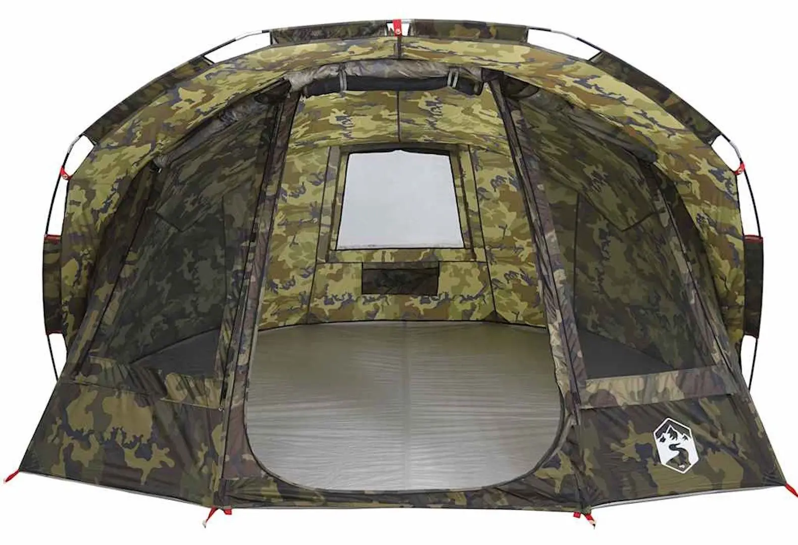 Палатка VidaXL 4009394 (Camouflage)